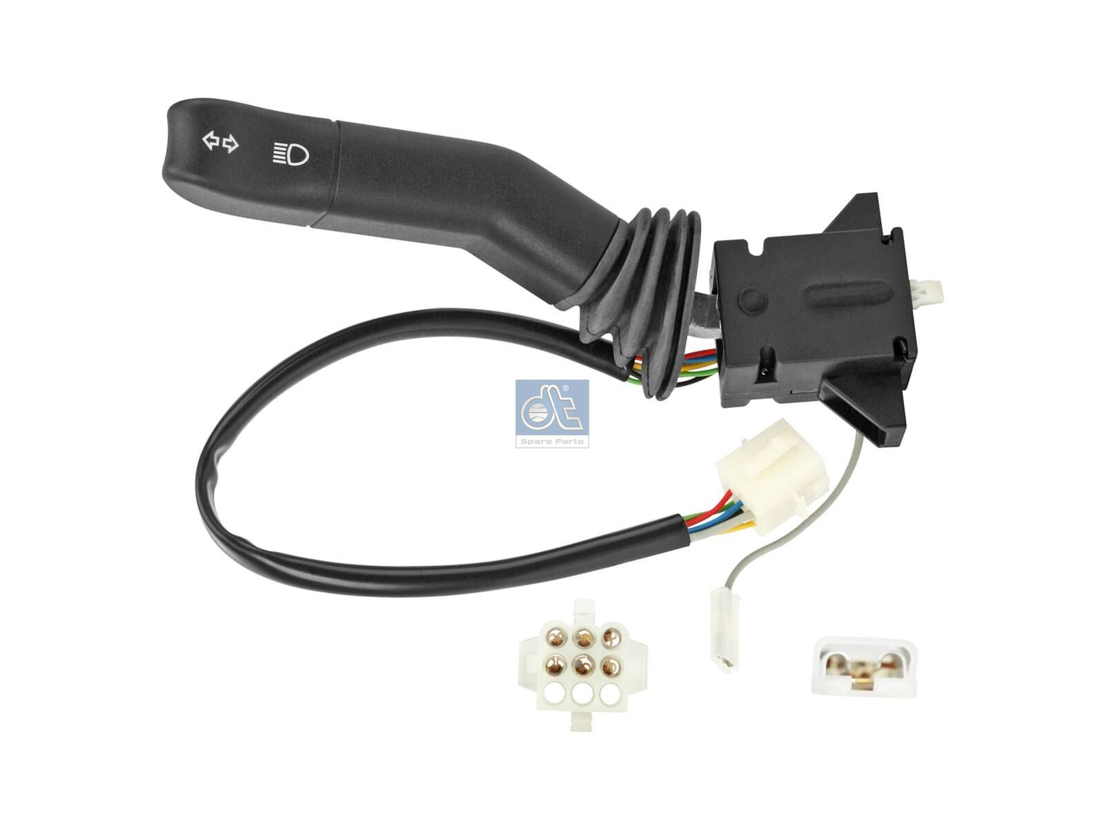 Lenkstockschalter 1402448 DT Spare Parts