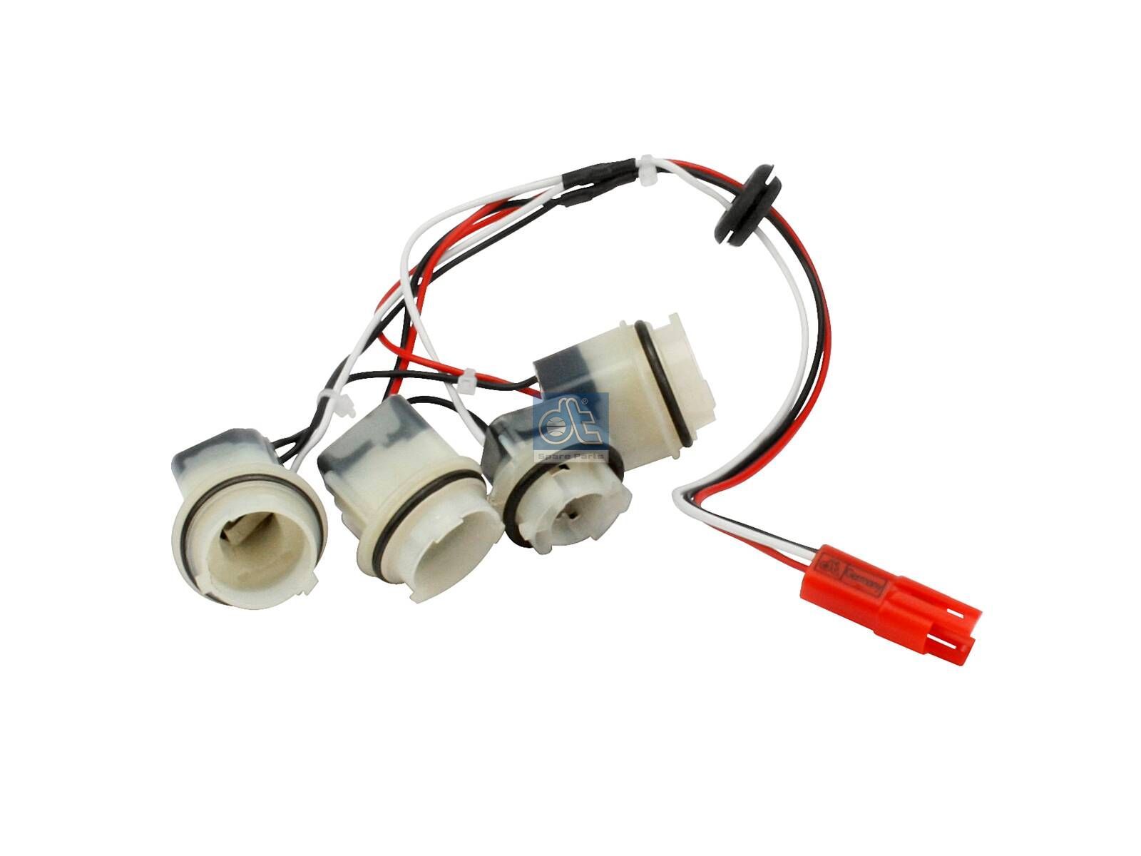 Lampenfassung 1732515 DT Spare Parts