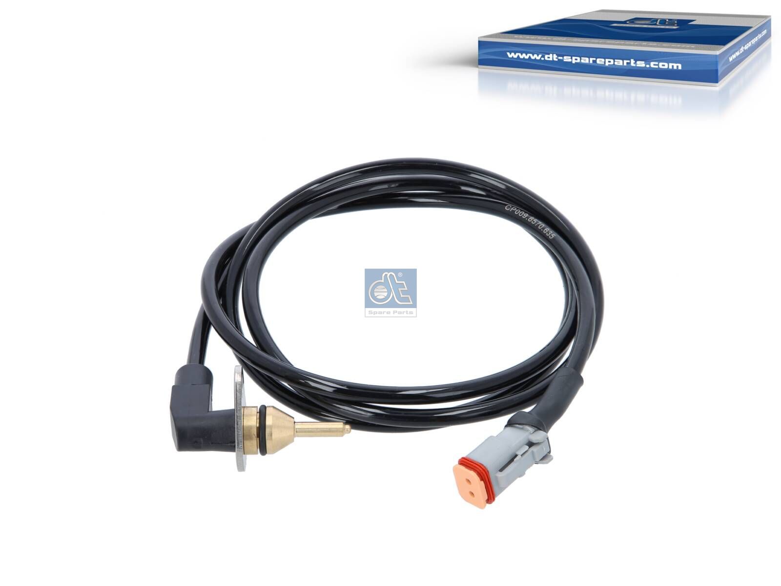 Temperatursensor 1377930 DT Spare Parts