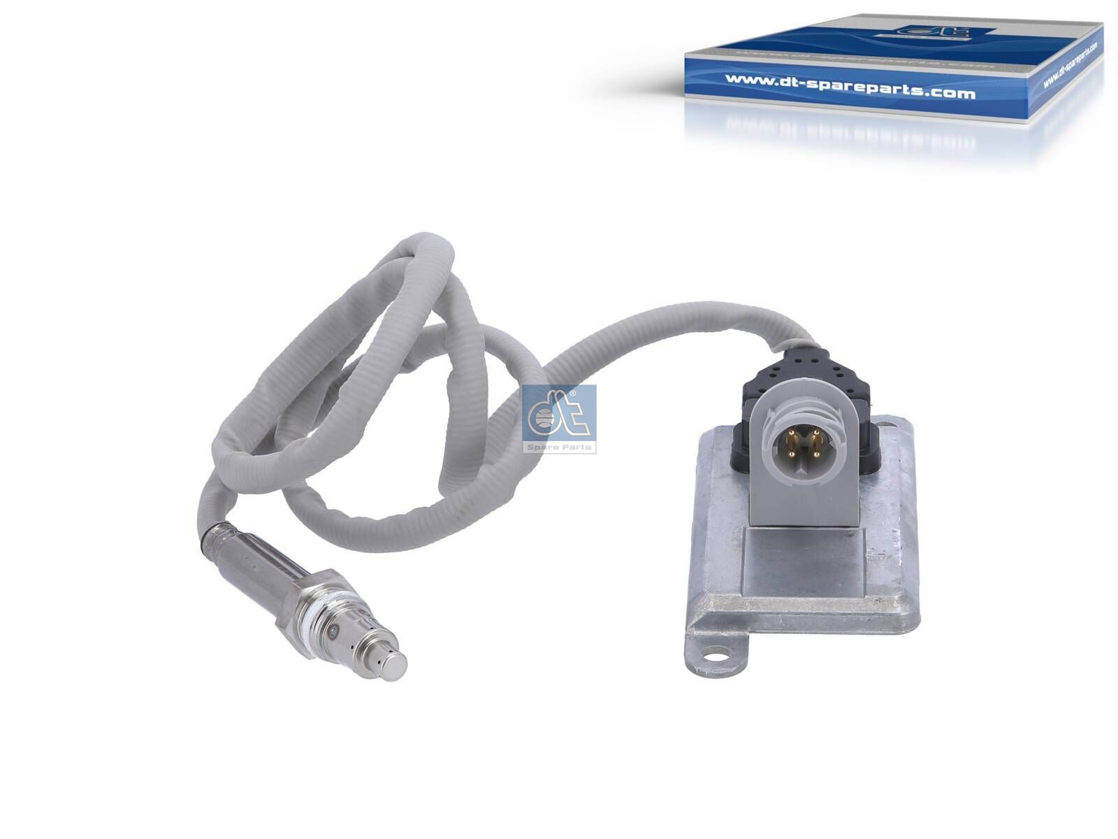 NOx-Sensor 2296798 DT Spare Parts