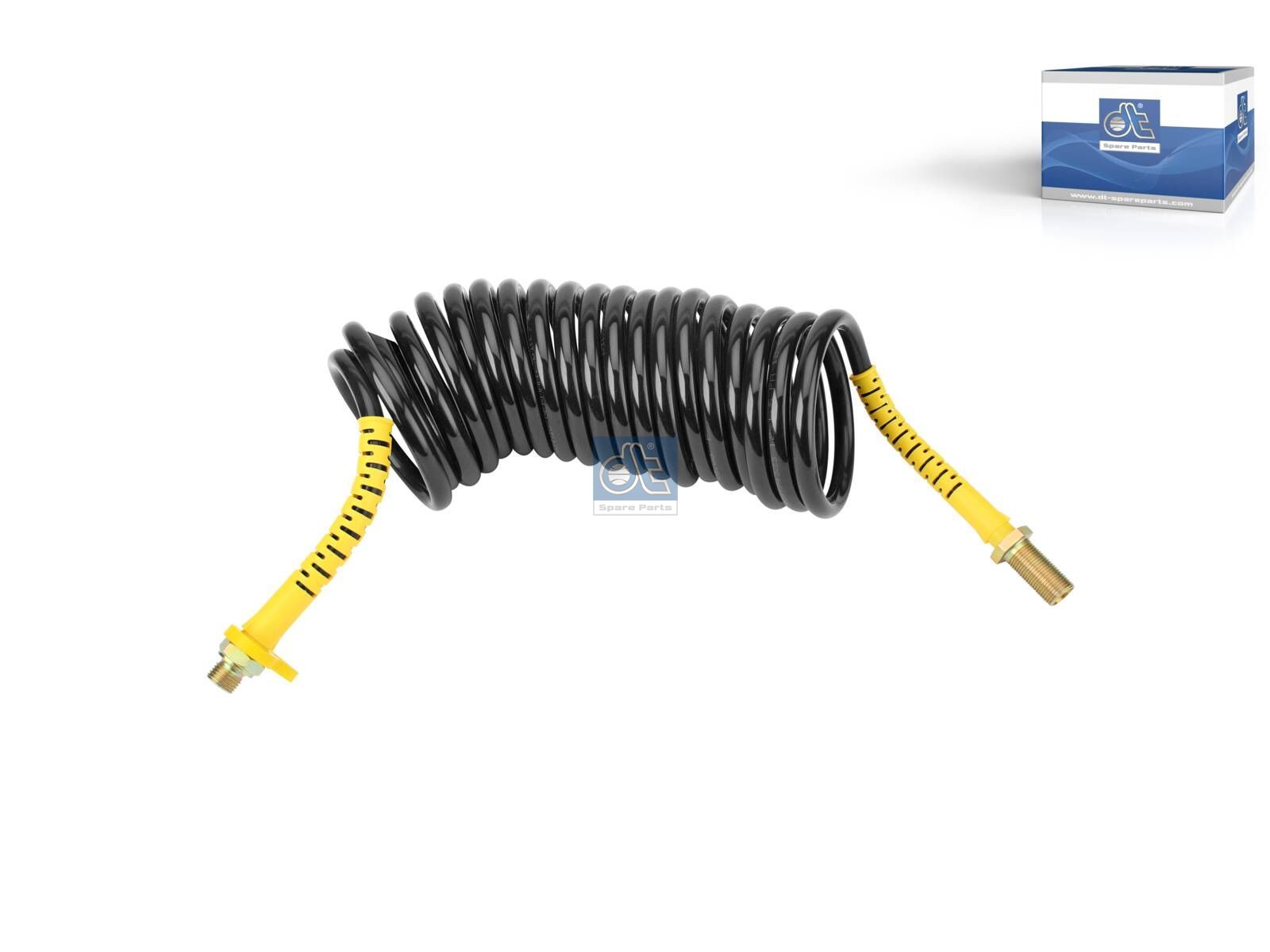 Luftspirale 2091219 DT Spare Parts