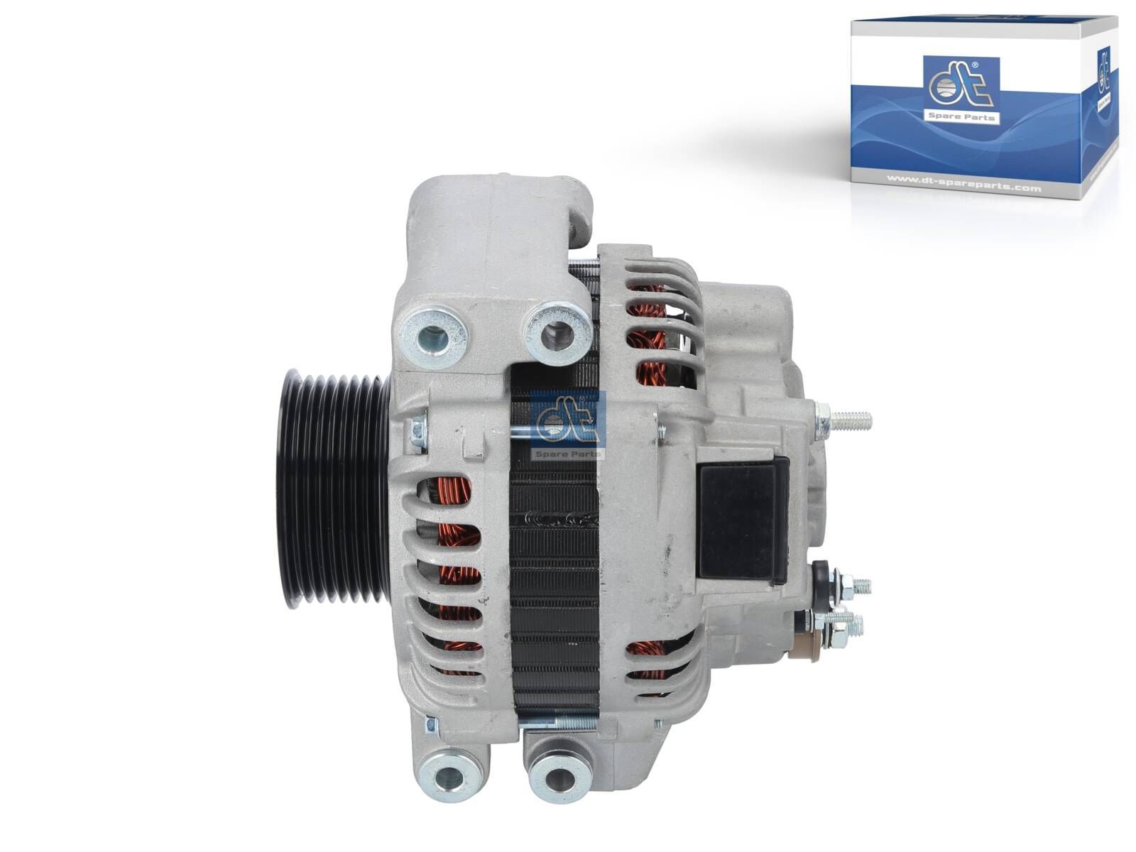 Generator 1777465 DT Spare Parts