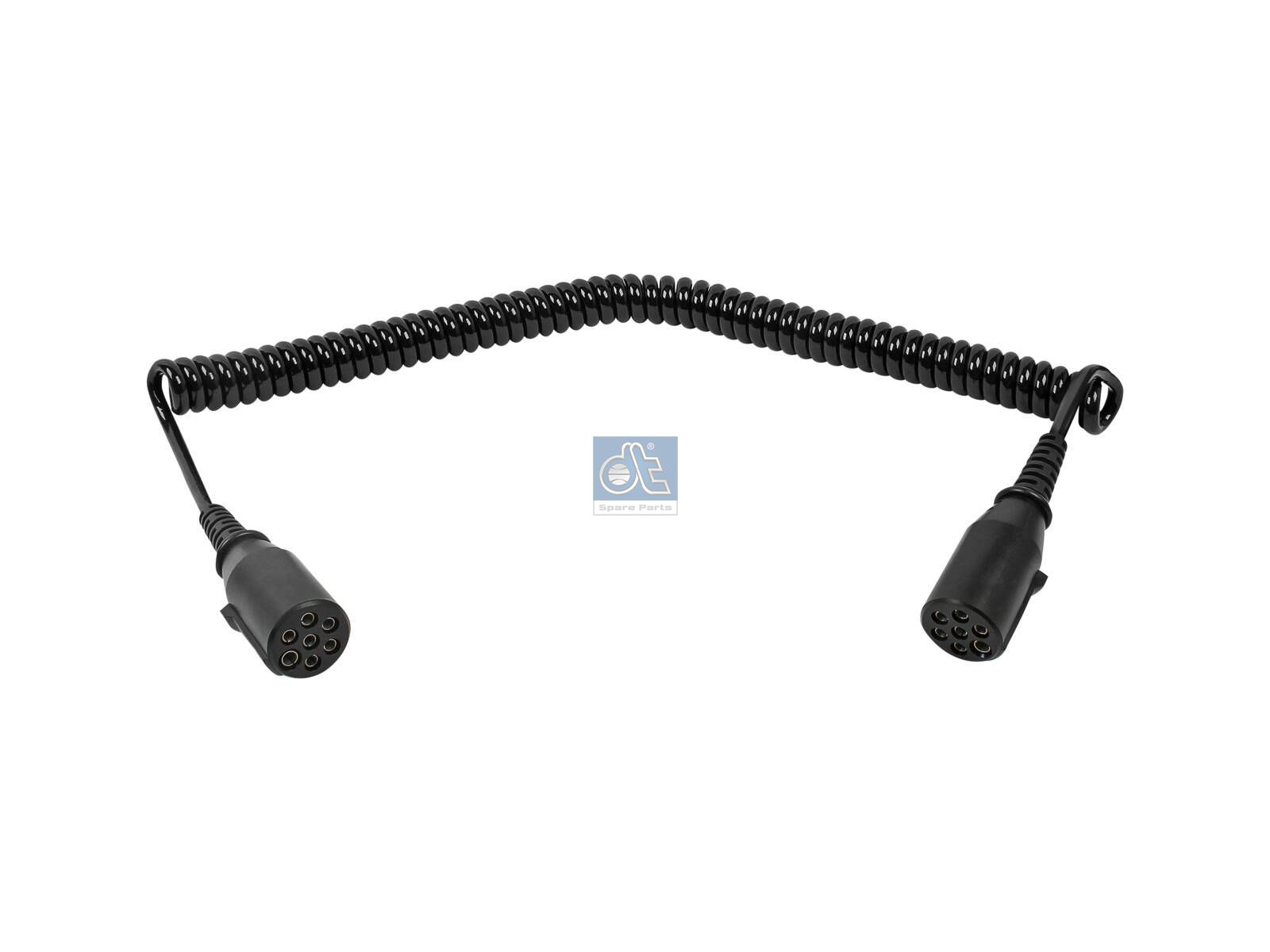 Elektrowendelleitung DT Spare Parts
