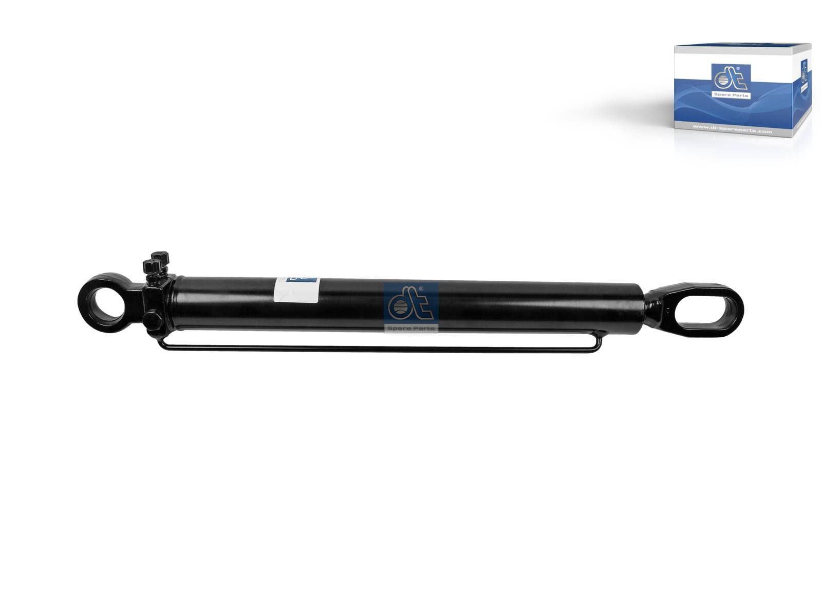 Hydraulikzylinder 375350 DT Spare Parts
