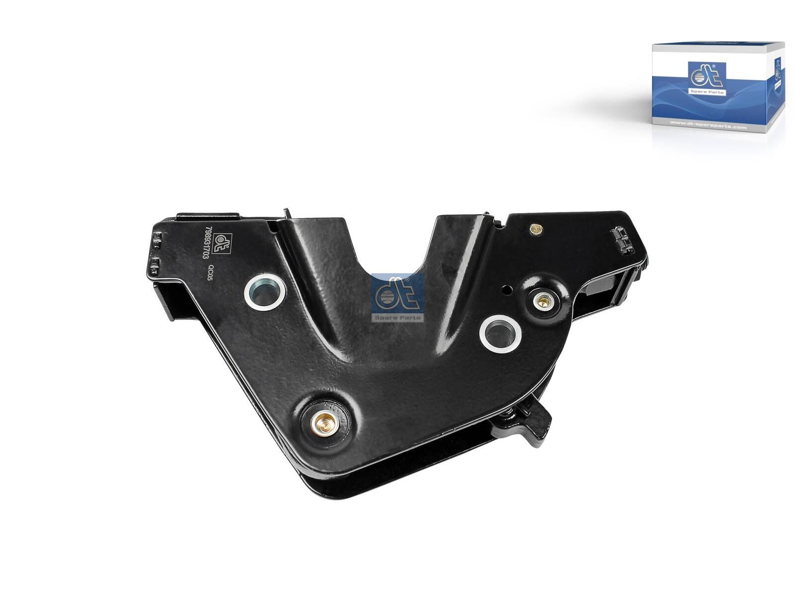 Fahrerhausverriegelung 1810345 DT Spare Parts