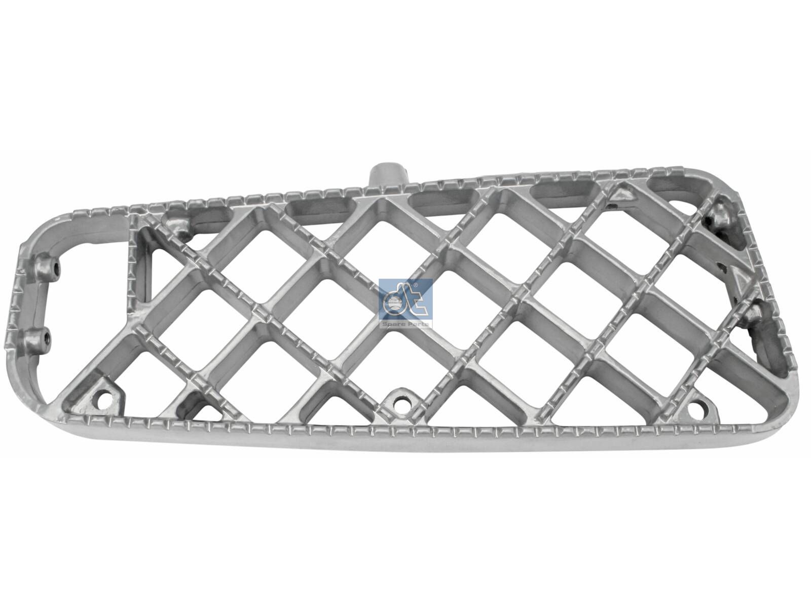 Tritt, mitte 1535045 DT Spare Parts