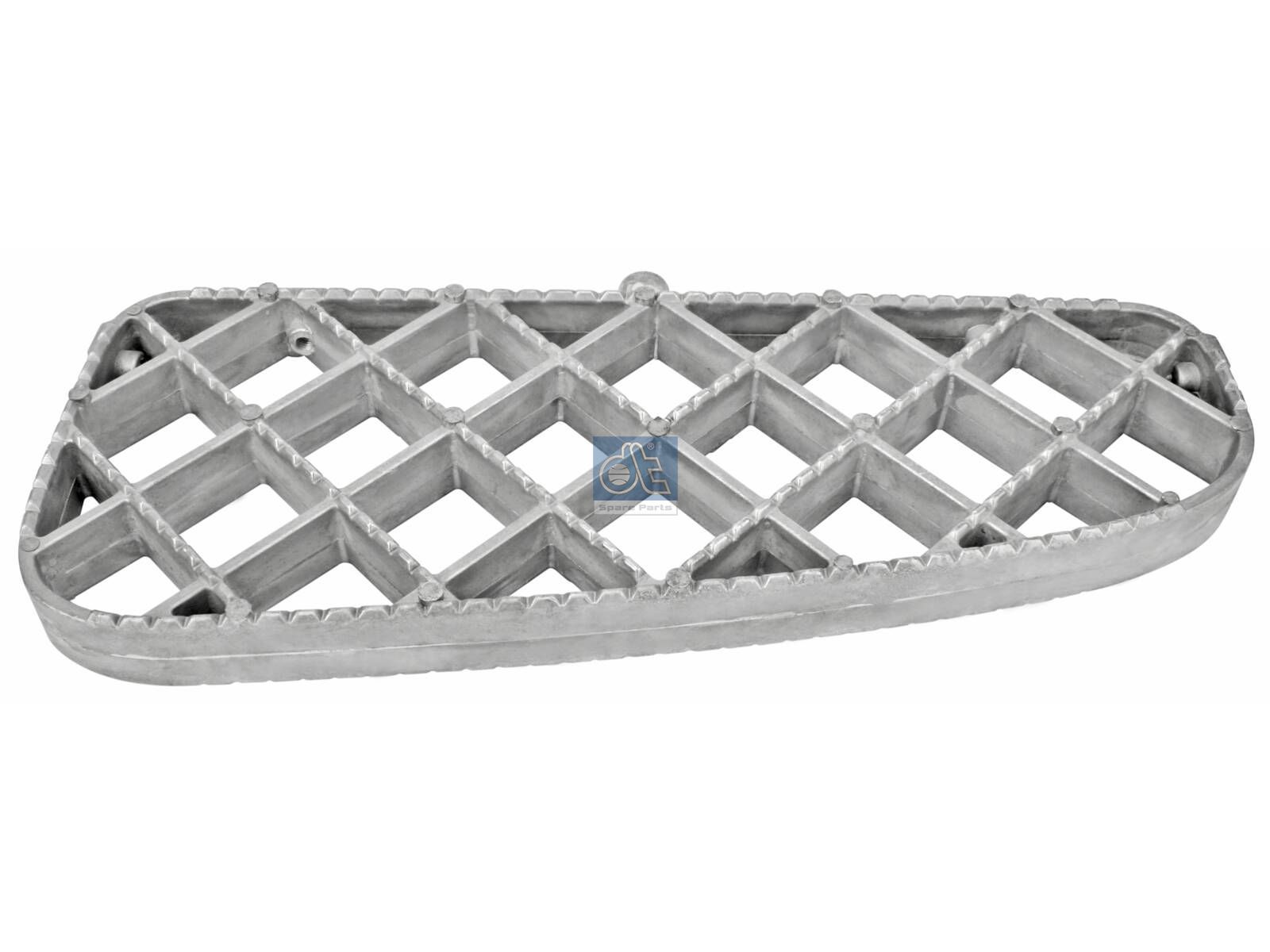 Tritt, unten 1535049 DT Spare Parts