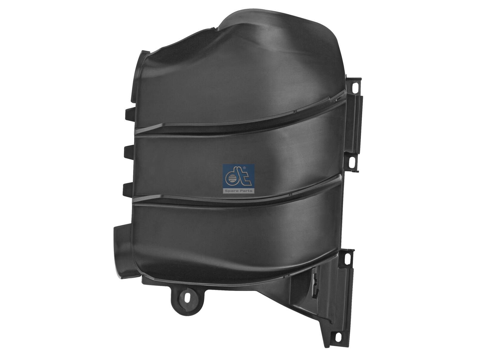 Kabinenecke, rechts 1386960 DT Spare Parts