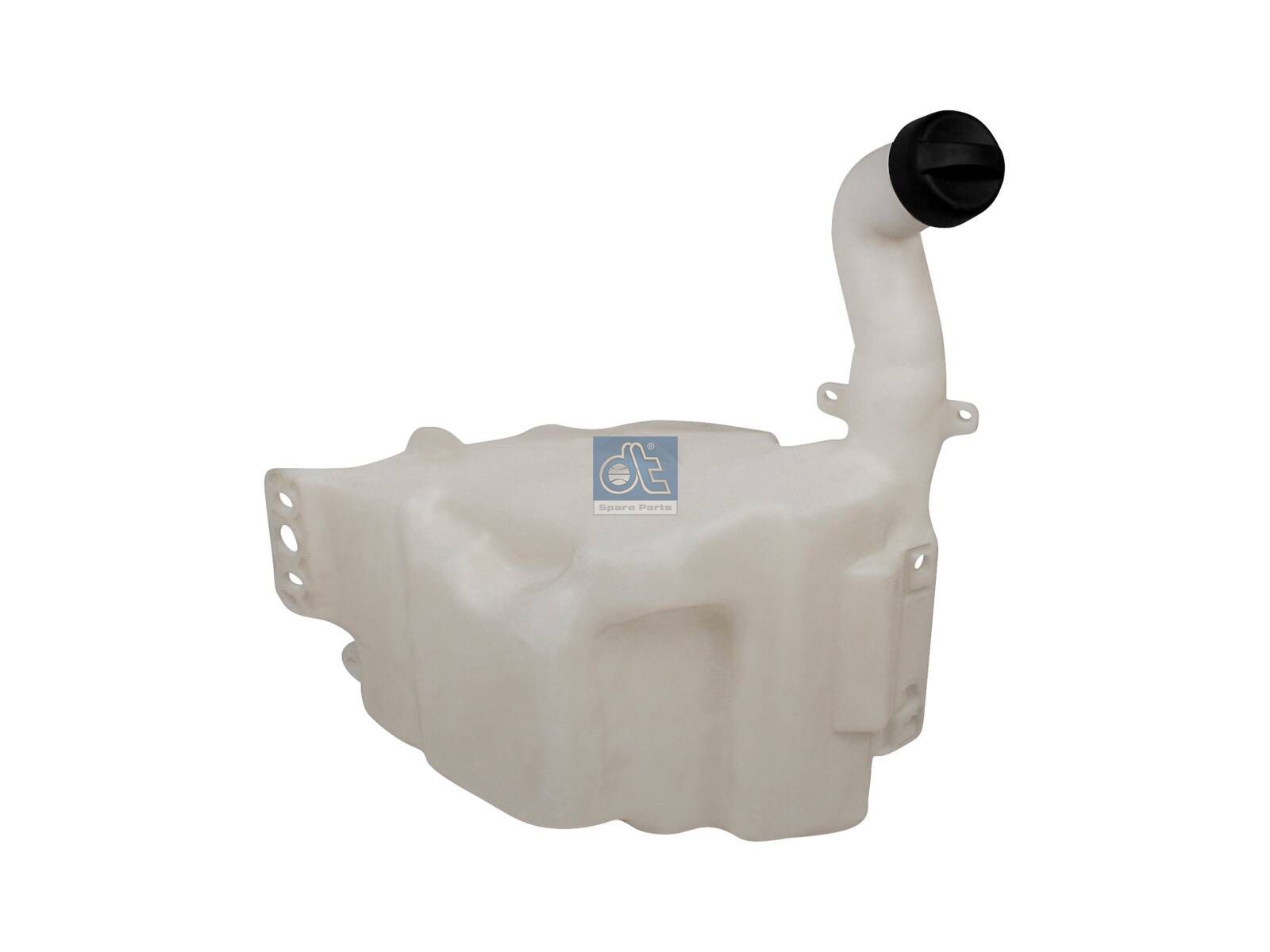 Wassertank 1850266 DT Spare Parts