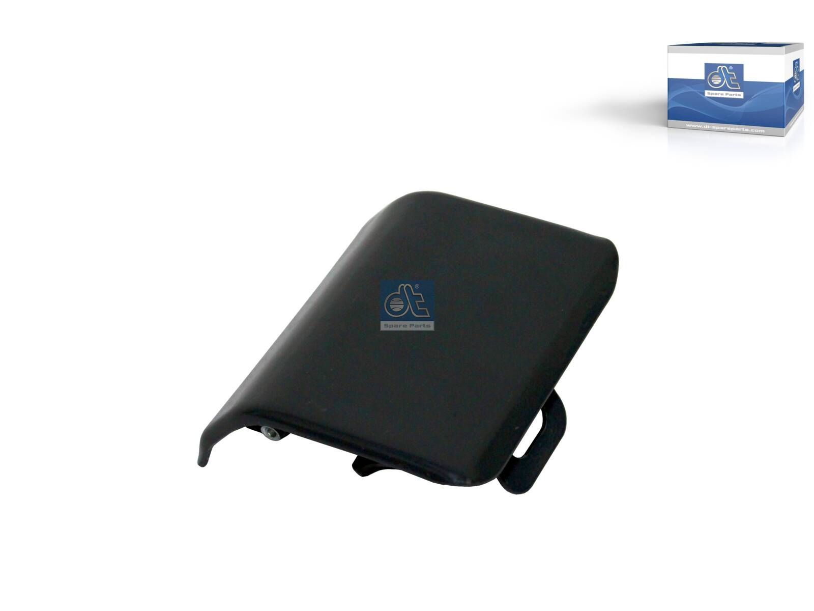 Klappverschluss 1390747 DT Spare Parts