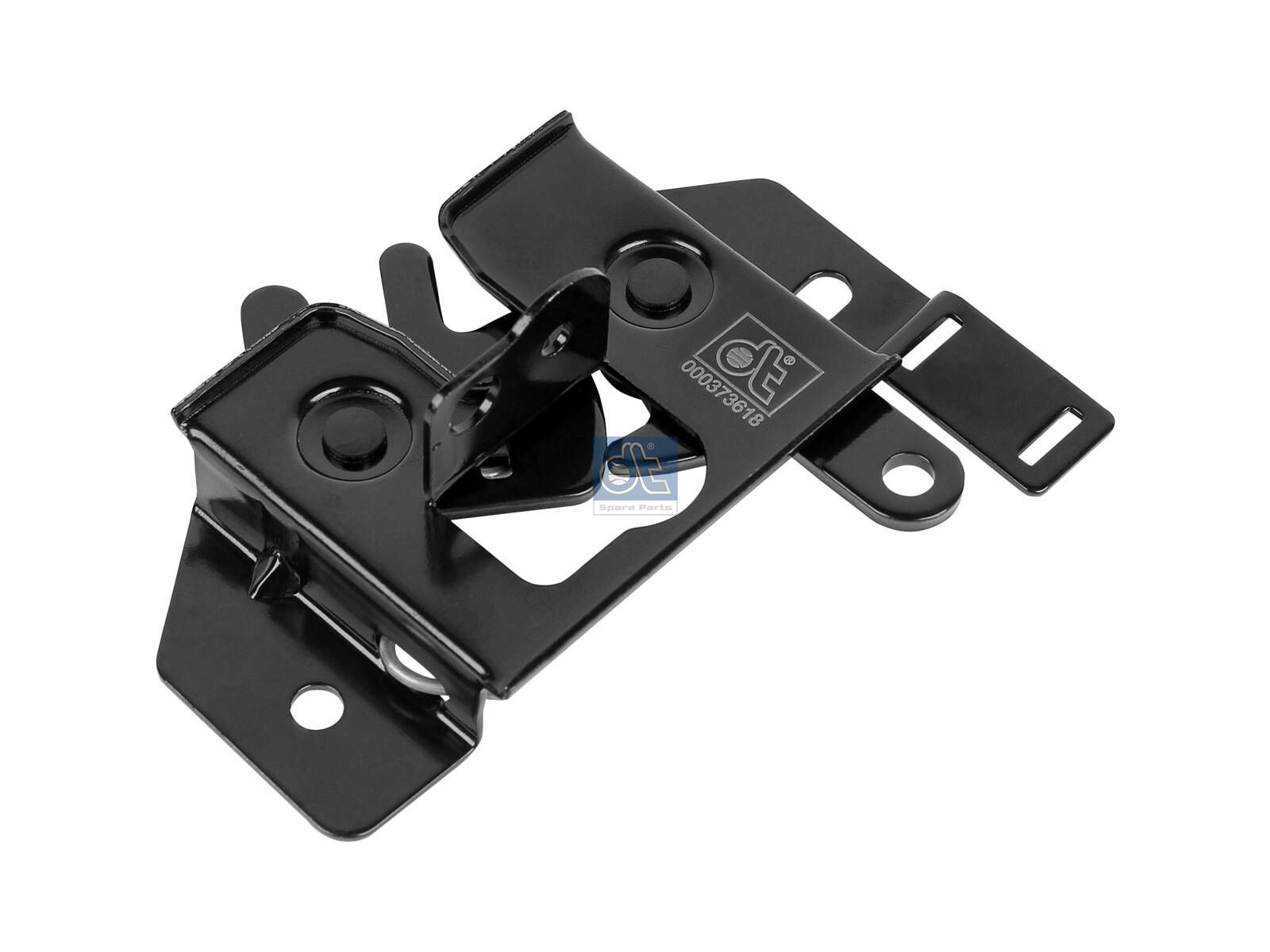 Motorhaubenschloss 1440781 DT Spare Parts