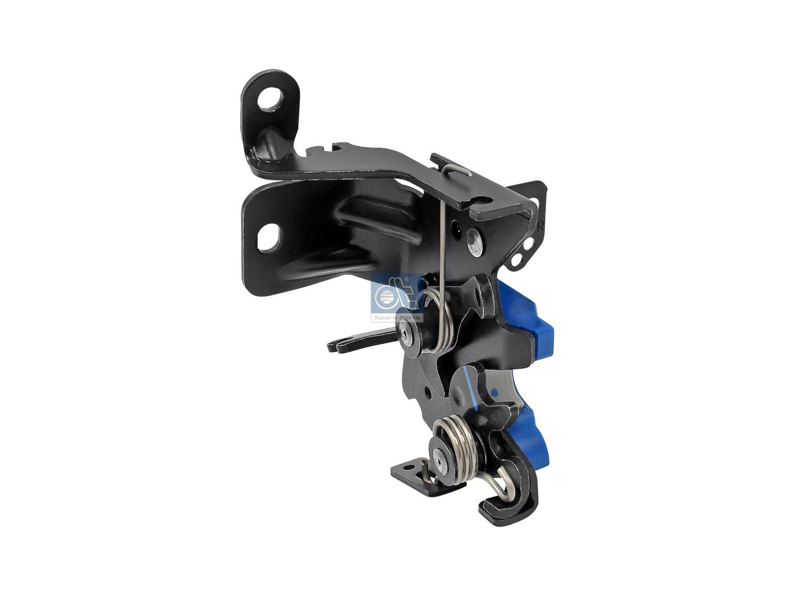 Motorhaubenschloss, links 1925340 DT Spare Parts