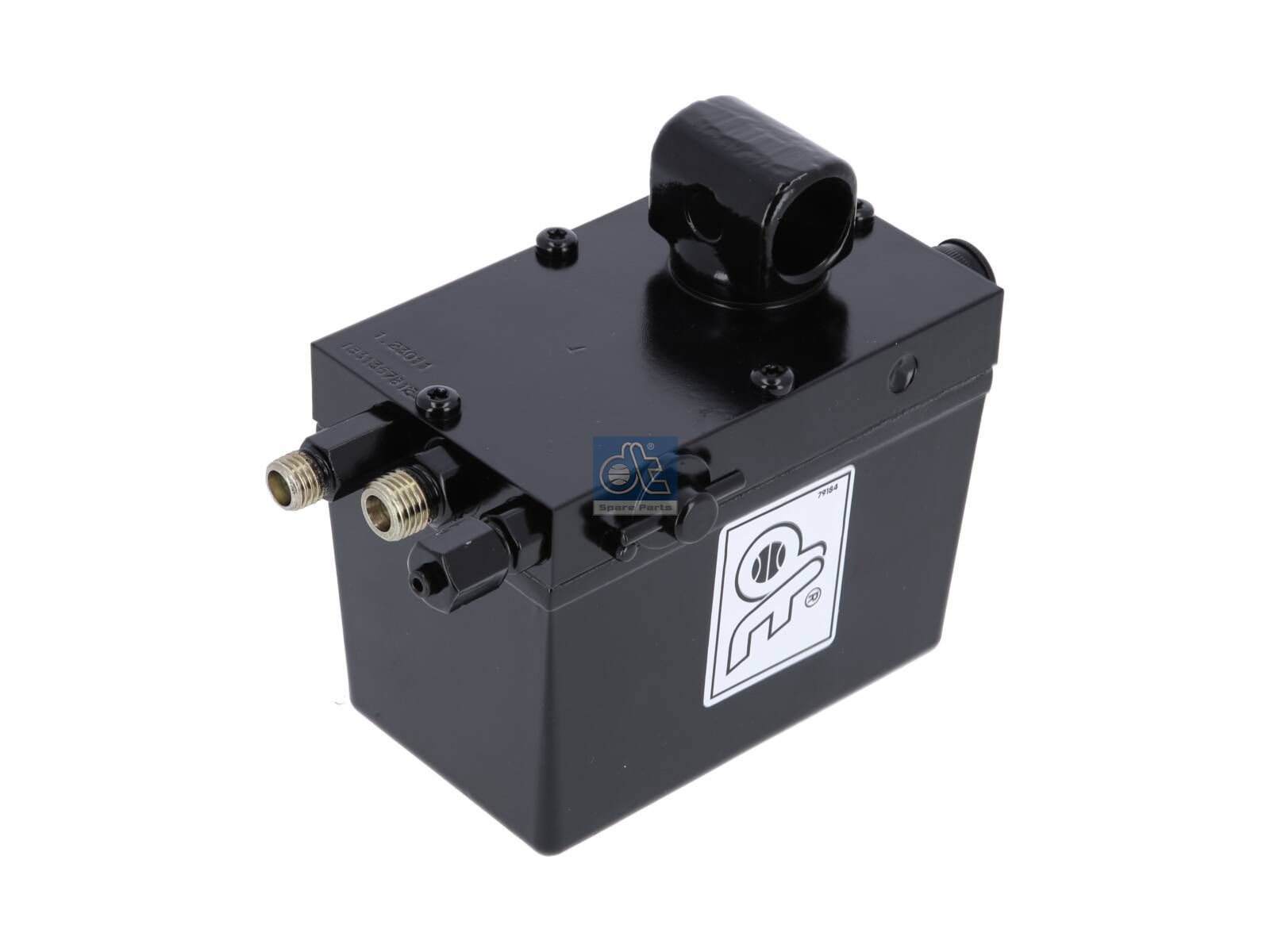 Hydraulikpumpe 1549741 DT Spare Parts