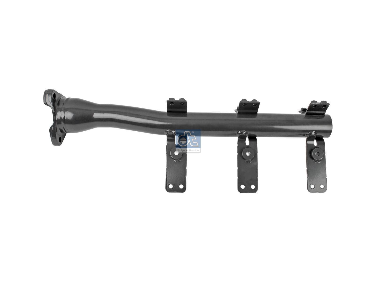 Kotflügelhalter, links 1845847 DT Spare Parts