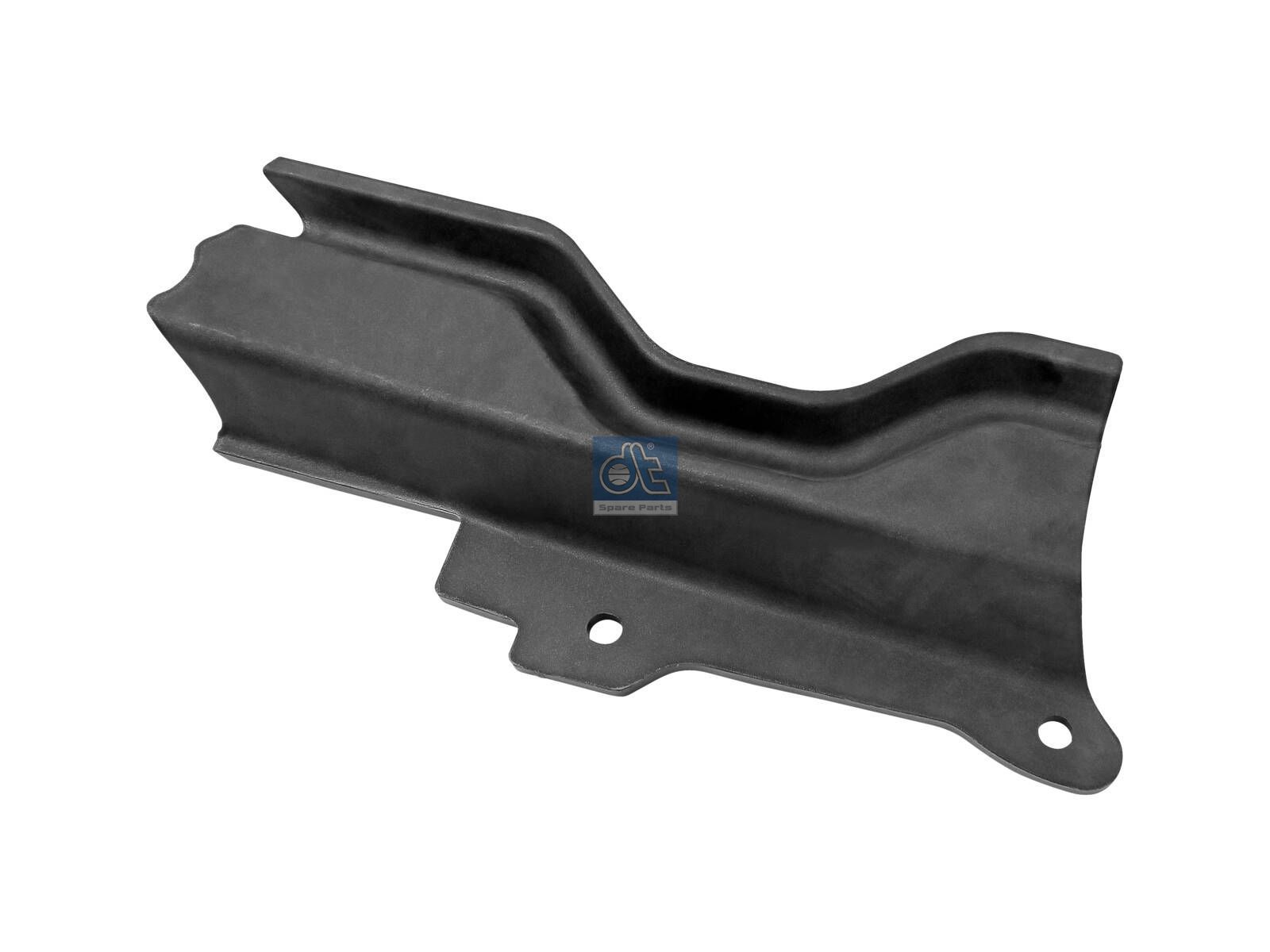 Abdeckung, Tritt, rechts 1529886 DT Spare Parts