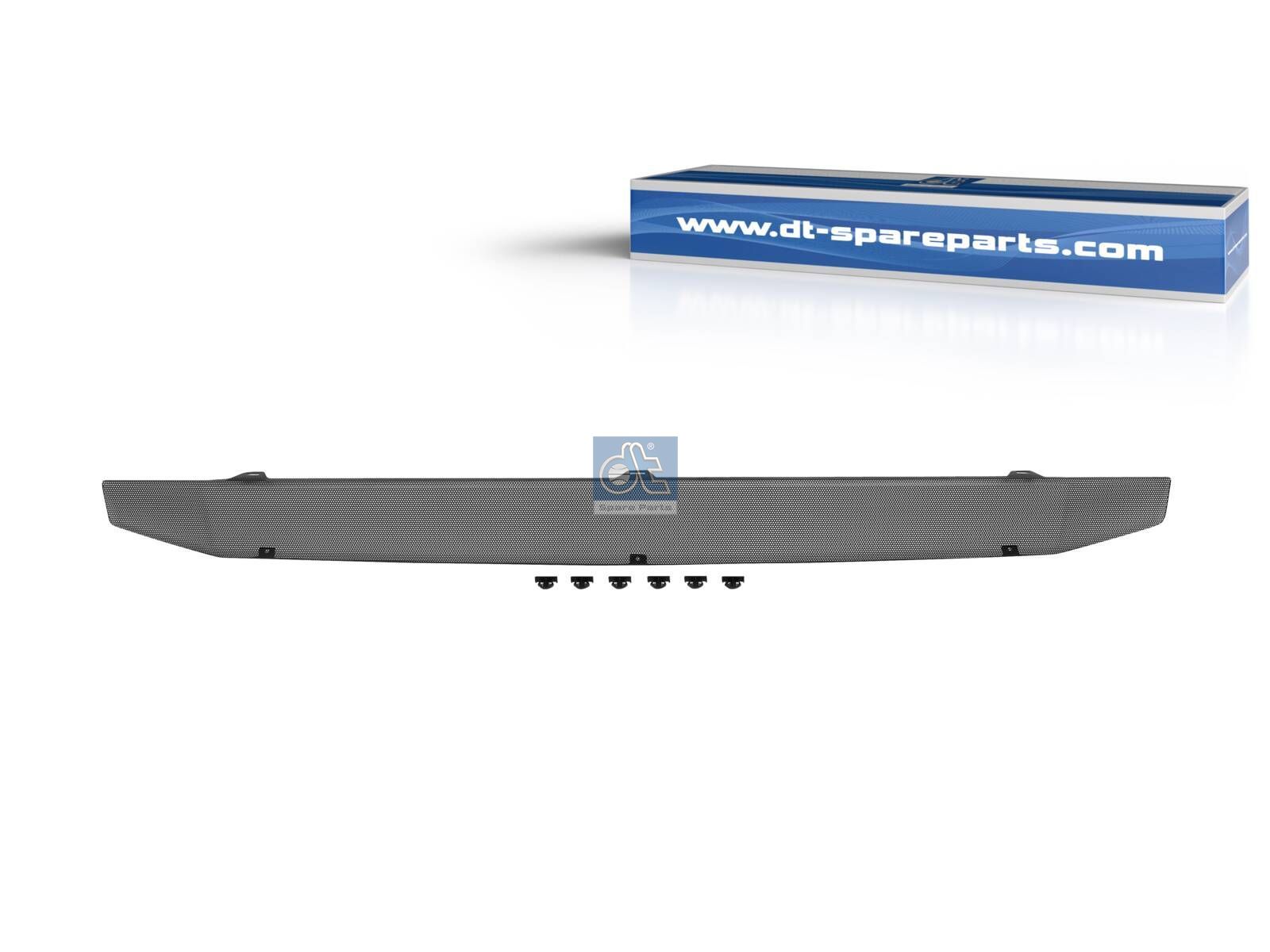 Frontgitter 1870594 DT Spare Parts