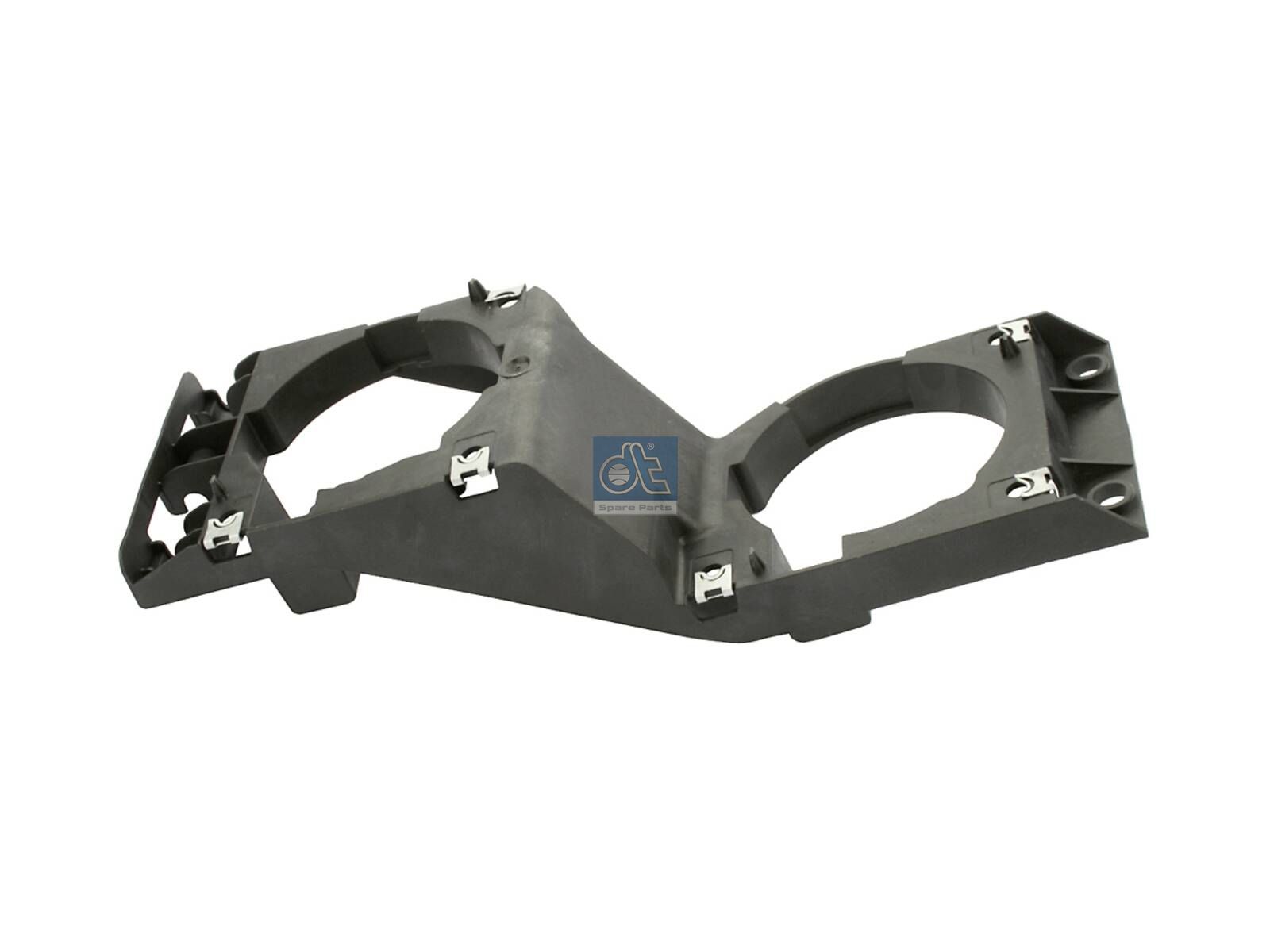 Zusatzscheinwerferhalter, links 1786692 DT Spare Parts