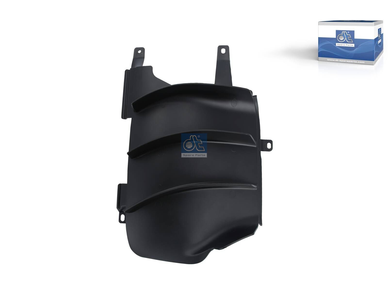 Kabinenecke, rechts 1856472 DT Spare Parts