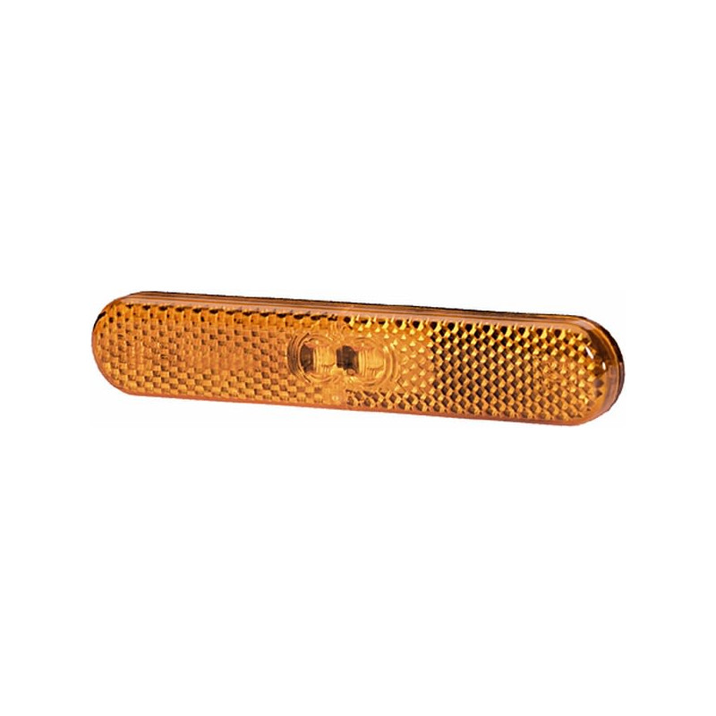Begrenzungsleuchte HELLA 2PS 009 226-031